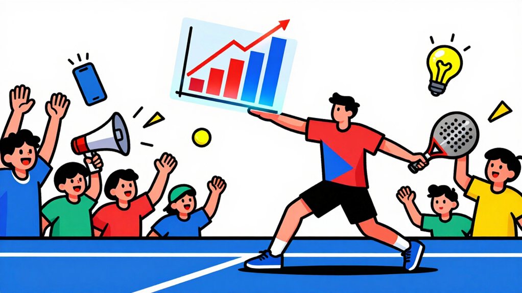 distractions skew tennis metrics