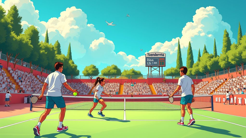 dominate through team coordination