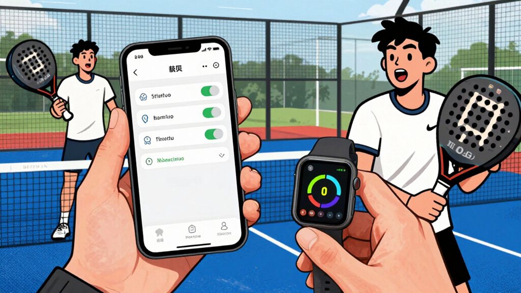 download pair configure score