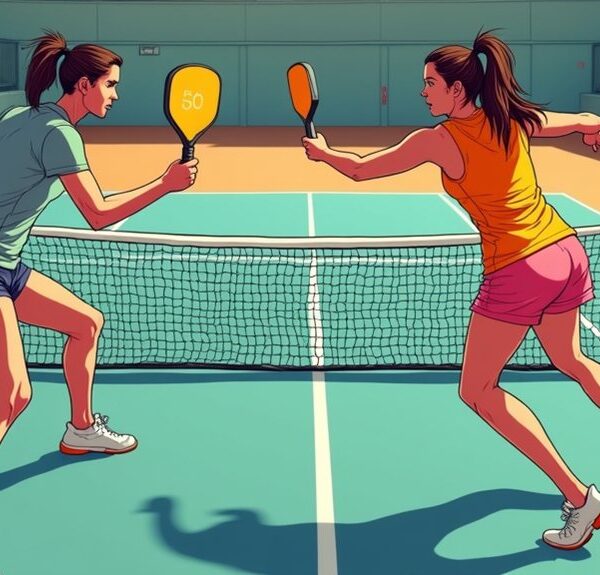 essential pickleball rules guide