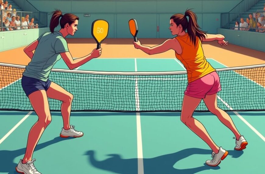 essential pickleball rules guide