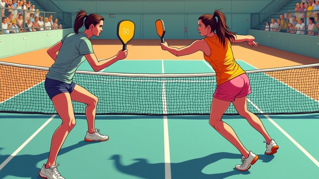 What Are the Basic Pickleball Rules Every Player&hellip;
