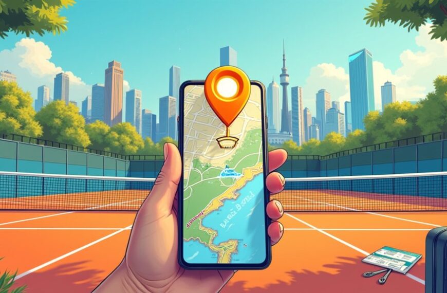 find padel courts abroad