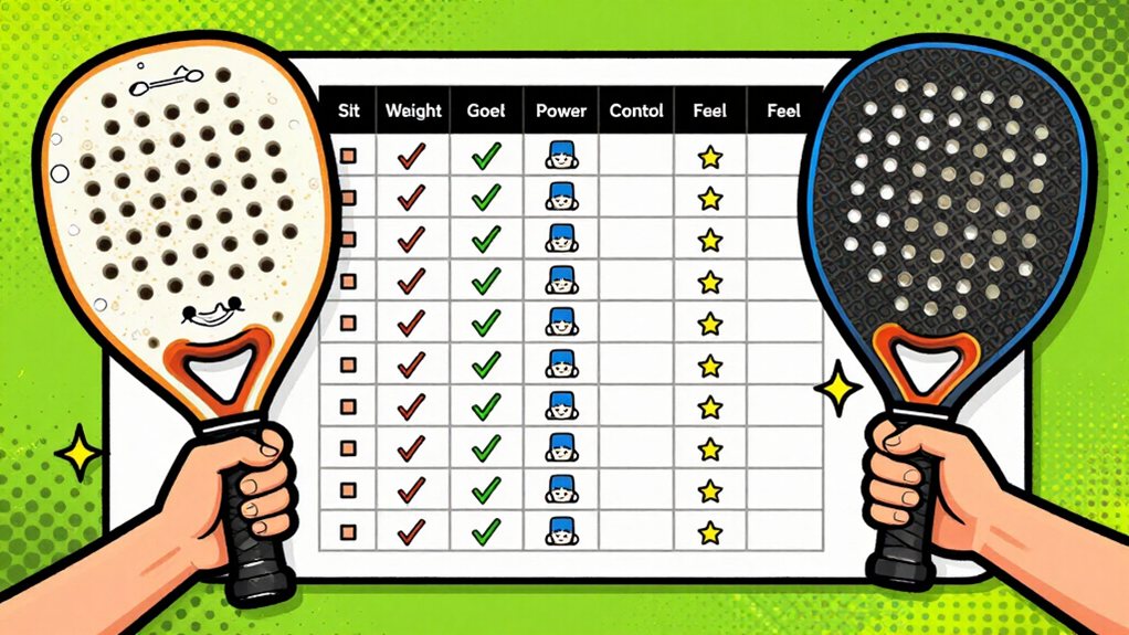 foam vs honeycomb core performance