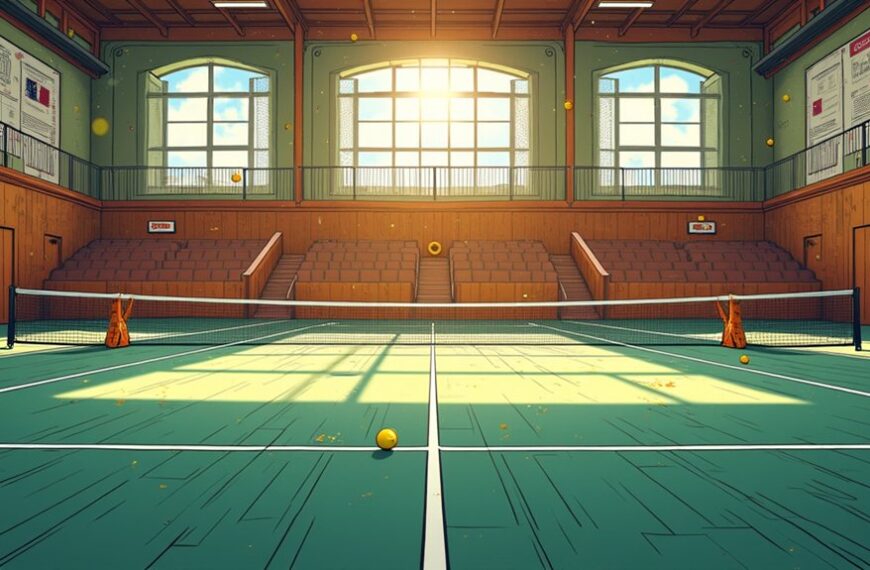 improve padel coordination chaos