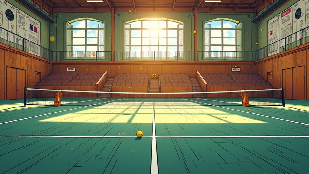 improve padel coordination chaos