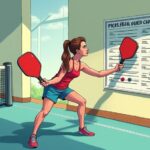 improve play with paddle weight