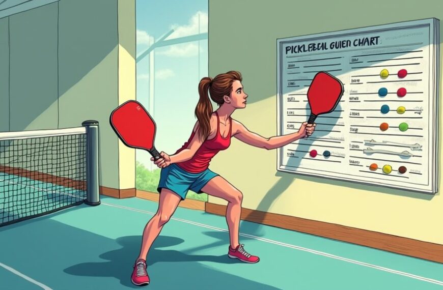 improve play with paddle weight