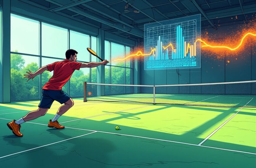 inconsistent padel match analytics