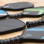 intermediate elite pickleball paddles
