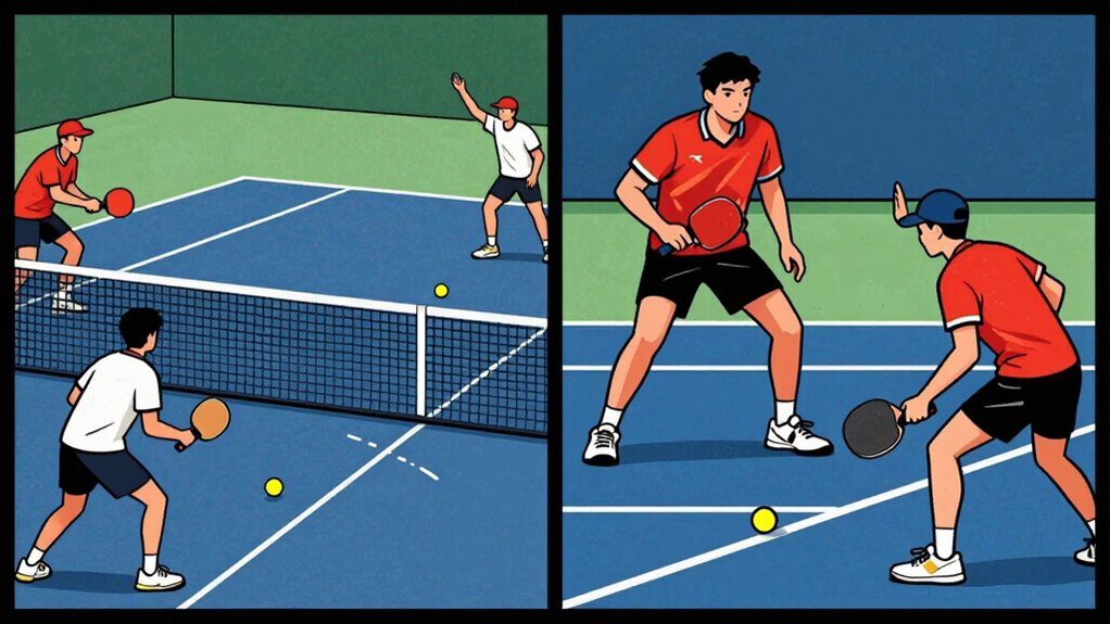 let serve replay protocol