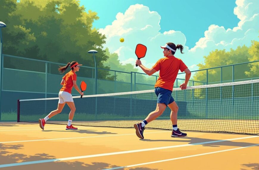 mastering the pickleball dink shot
