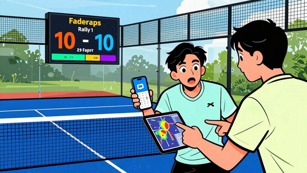 match data for strategy