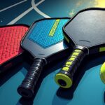 maximum spin pickleball paddles