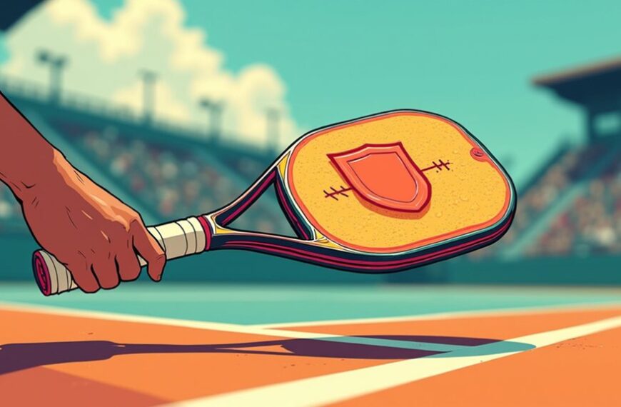 padel racket protectors effectiveness