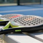 padel rackets for tennis