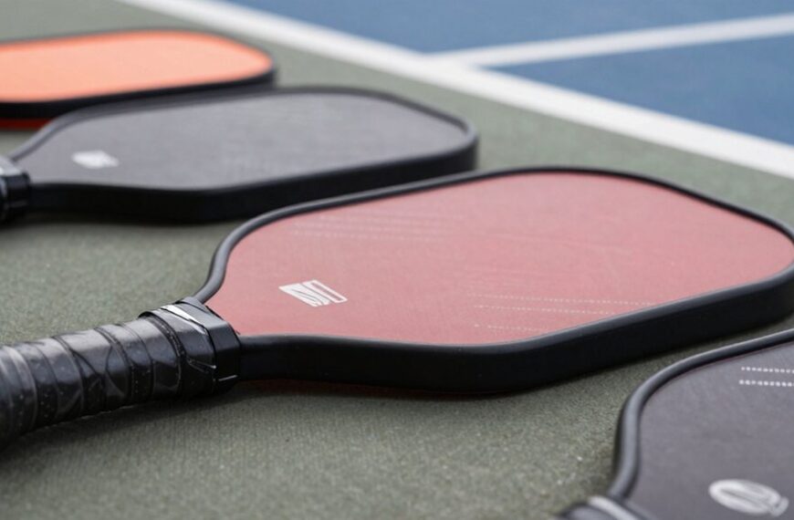 precision control power paddles