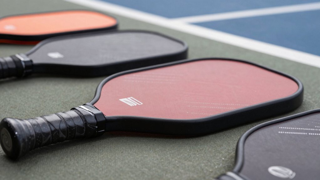 precision control power paddles