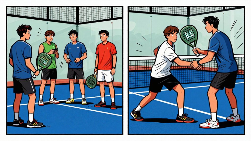 private coaching delivers instant feedback