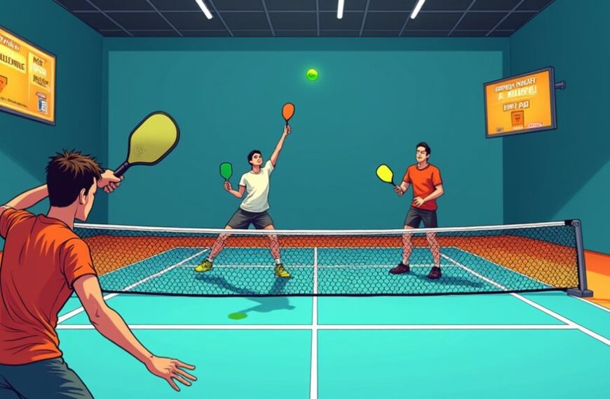 pro level pickleball challenge rules