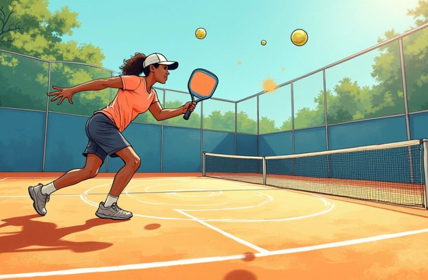 quantify your padel shot