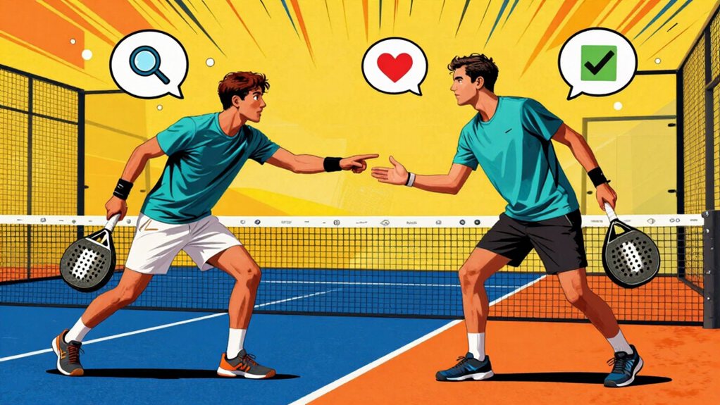 reliability builds partner trust