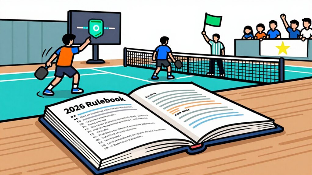 score on every rally point