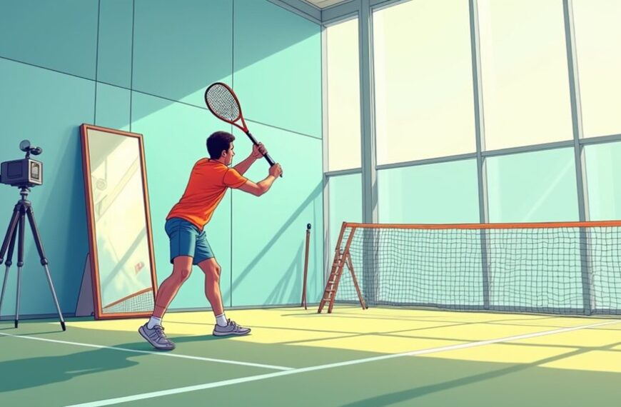 solo padel drill discipline