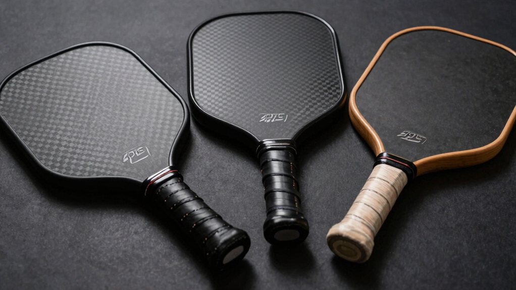 spin power paddle mastery choices