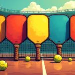 top pickleball paddle comparison