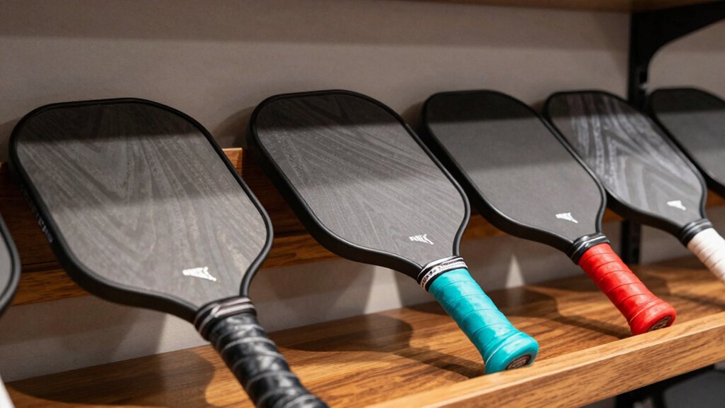 top twist pickleball paddles love