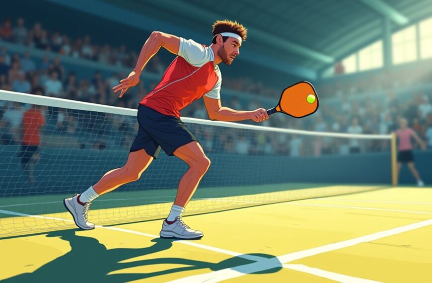topspin forehand grip technique