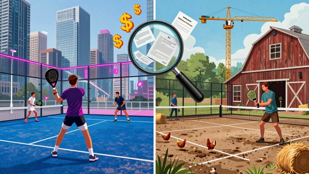 urban rent drives higher prices