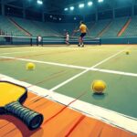 zero fault common pickleball myths