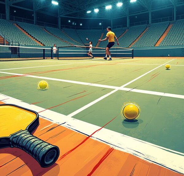 zero fault common pickleball myths